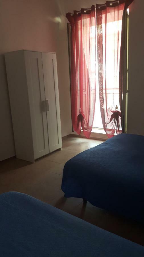 Casa Vacanze Yes! Priolo Gargallo Εξωτερικό φωτογραφία